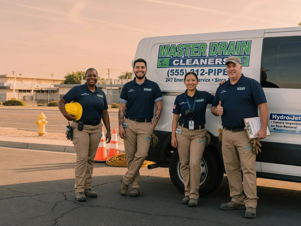 Drain Cleaning company in Olivebridge, NY